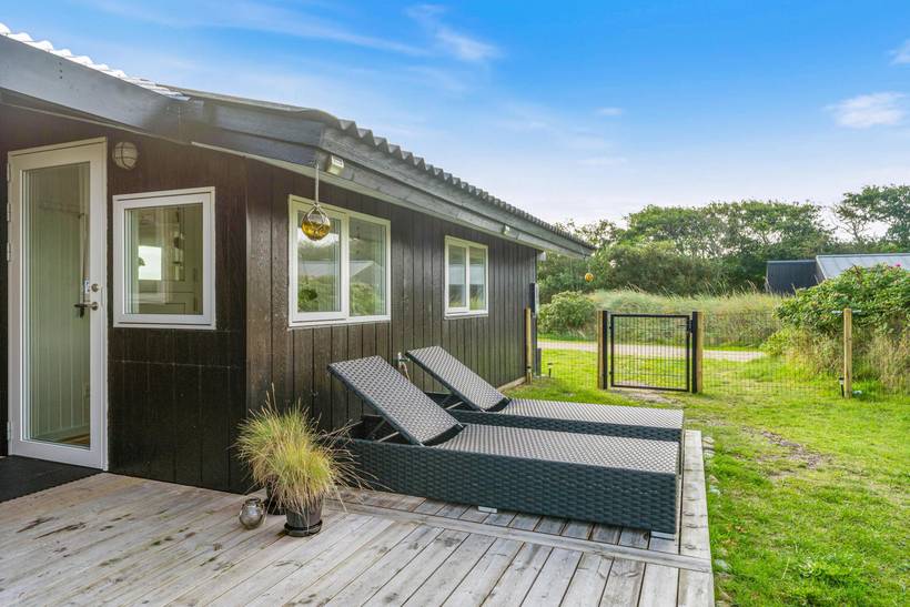 Foto von Ferienhaus CF95 in Bjerregård - Westjütland