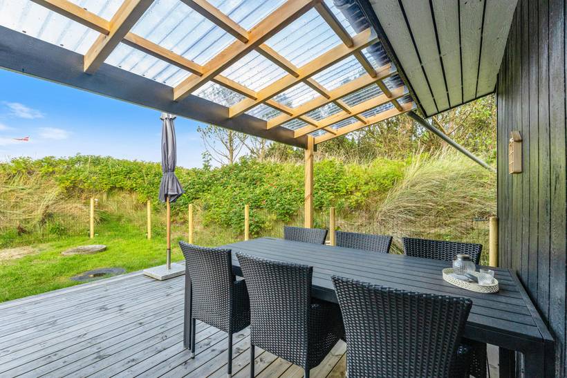 Foto von Ferienhaus CF95 in Bjerregård - Westjütland