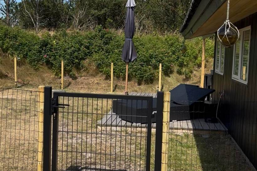 Foto von Ferienhaus CF95 in Bjerregård - Westjütland
