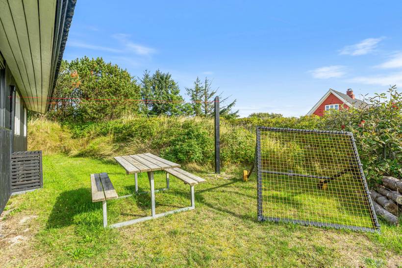 Foto von Ferienhaus CF95 in Bjerregård - Westjütland