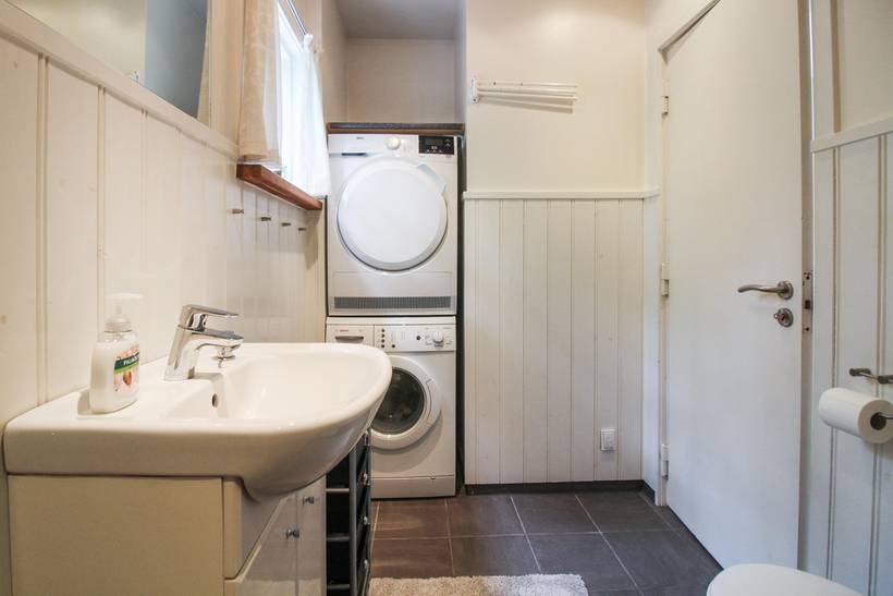Foto von Ferienhaus CF98 in Dueodde - Bornholm