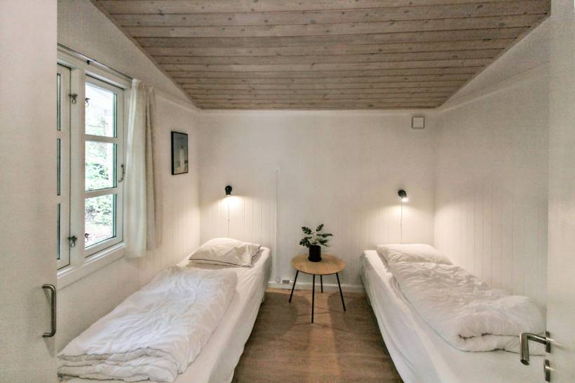 Foto von Ferienhaus CF98 in Dueodde - Bornholm