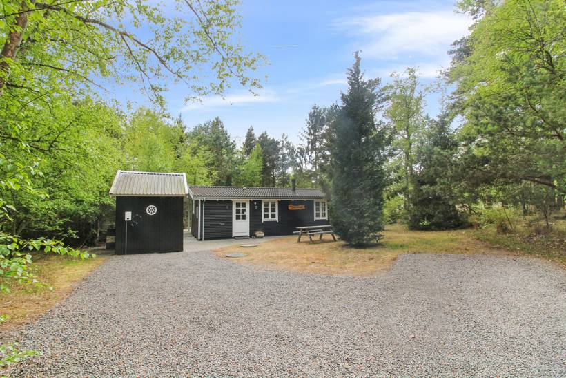 Foto von Ferienhaus CF98 in Dueodde - Bornholm