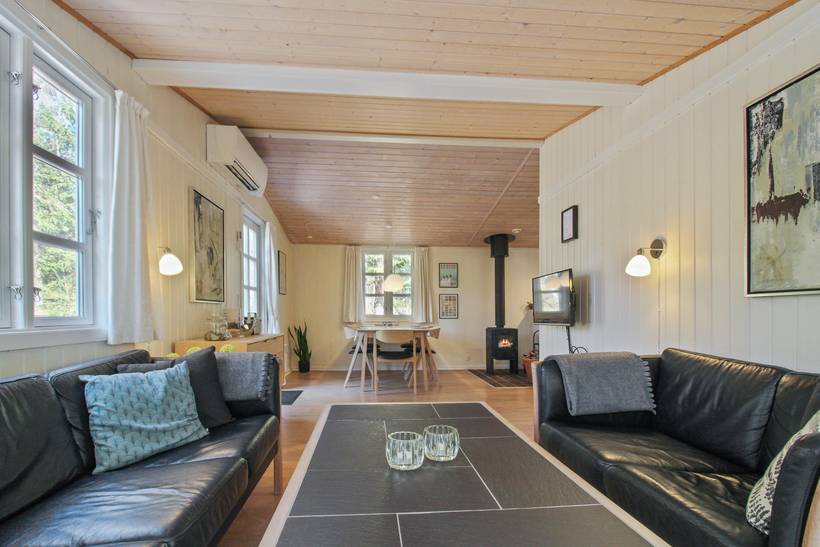 Foto von Ferienhaus CF98 in Dueodde - Bornholm
