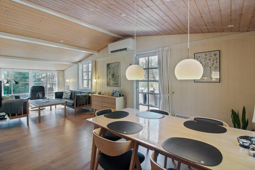 Foto von Ferienhaus CF98 in Dueodde - Bornholm