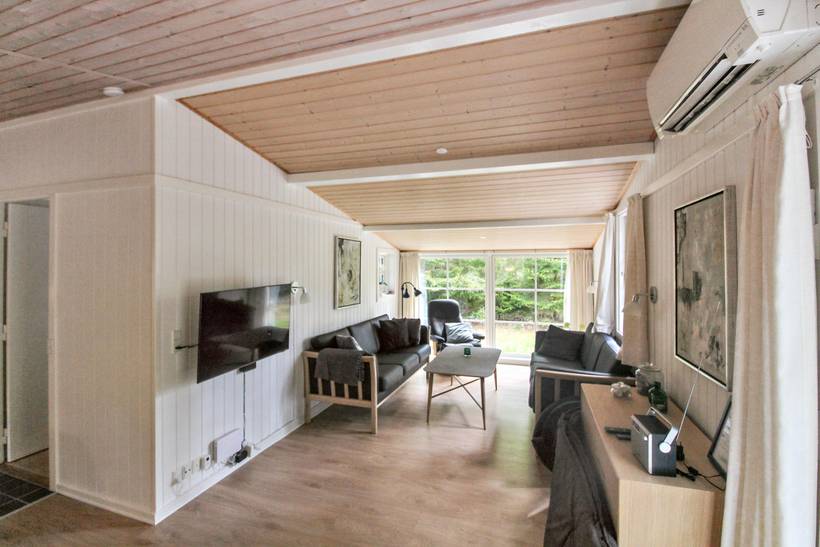 Foto von Ferienhaus CF98 in Dueodde - Bornholm
