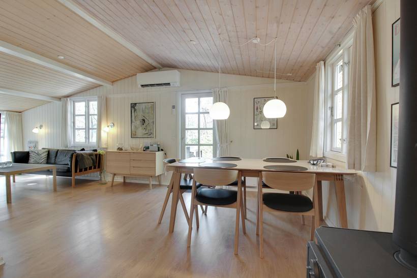 Foto von Ferienhaus CF98 in Dueodde - Bornholm