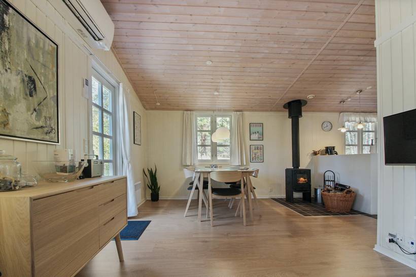 Foto von Ferienhaus CF98 in Dueodde - Bornholm