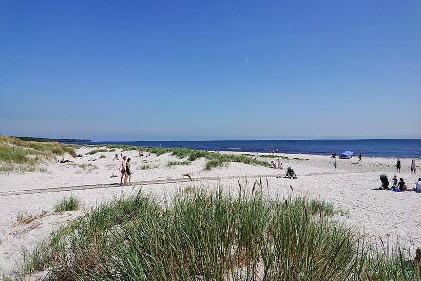Foto von Ferienhaus CF98 in Dueodde - Bornholm