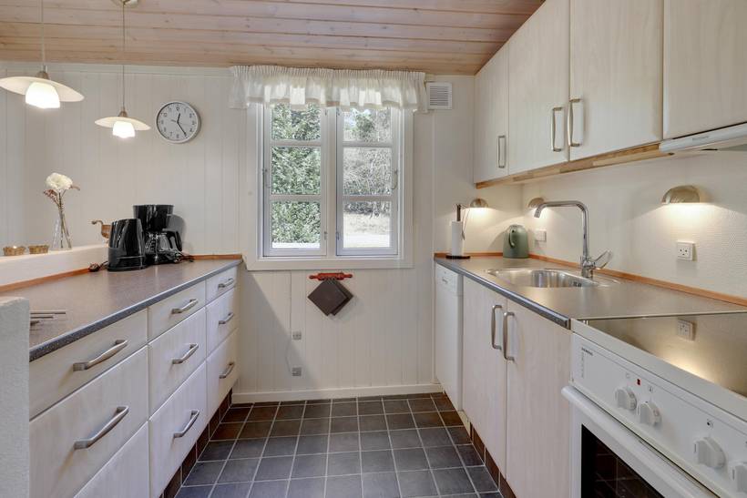 Foto von Ferienhaus CF98 in Dueodde - Bornholm