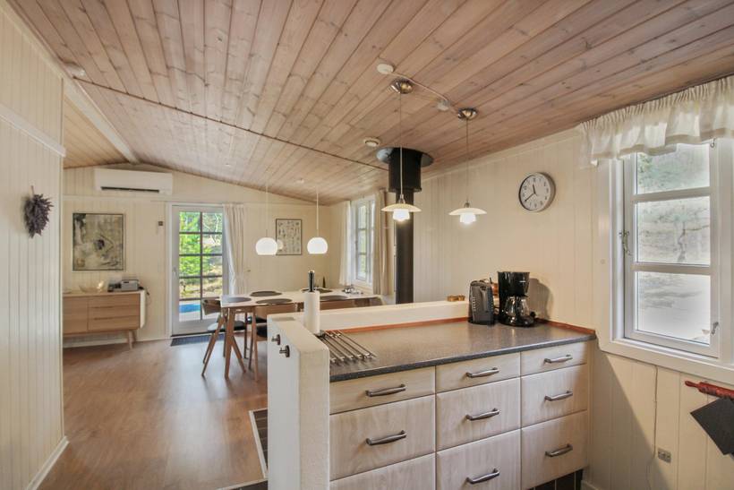 Foto von Ferienhaus CF98 in Dueodde - Bornholm
