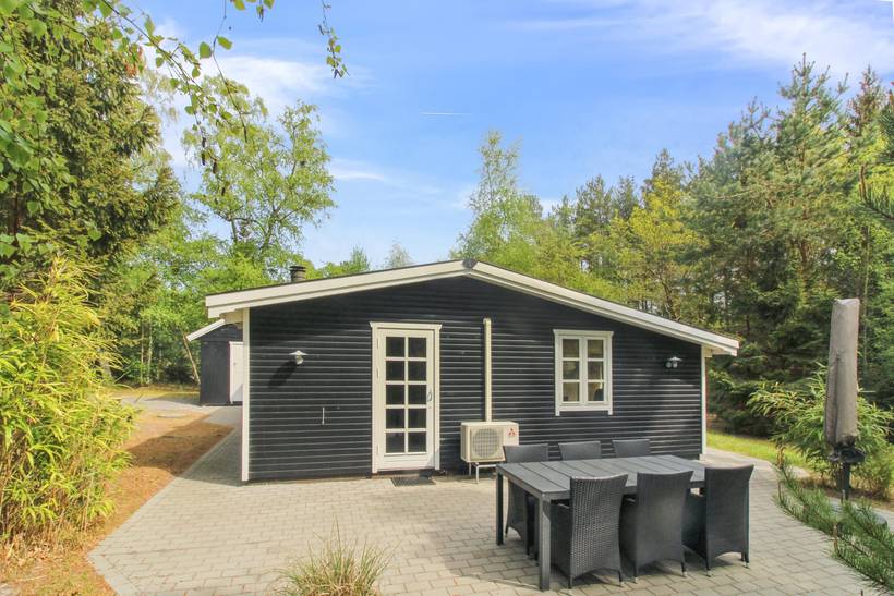 Foto von Ferienhaus CF98 in Dueodde - Bornholm