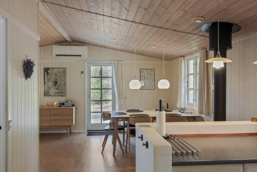 Foto von Ferienhaus CF98 in Dueodde - Bornholm
