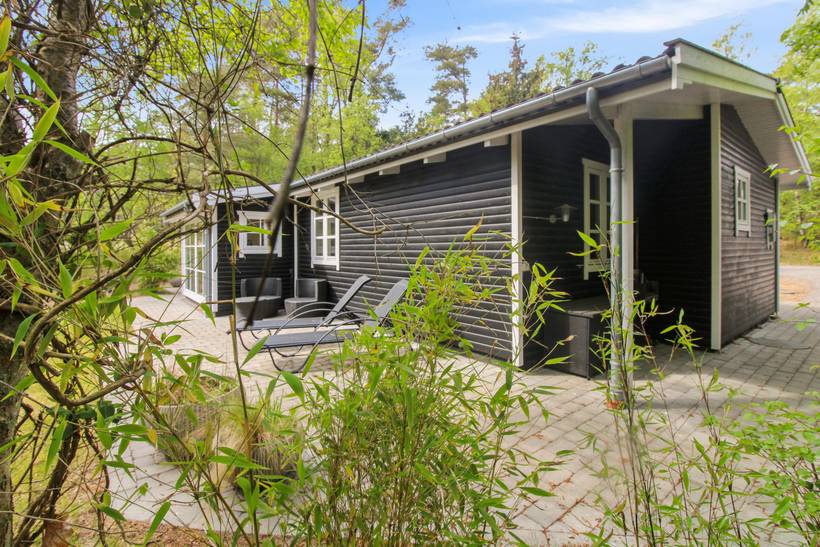 Foto von Ferienhaus CF98 in Dueodde - Bornholm