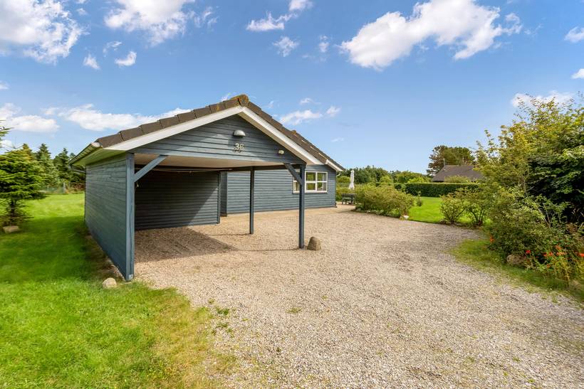 Foto von Ferienhaus CF99 in Lyngså - Nordjütland Ost