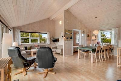 Vorschaubild von Ferienhaus CF99 in Lyngså - Nordjütland Ost