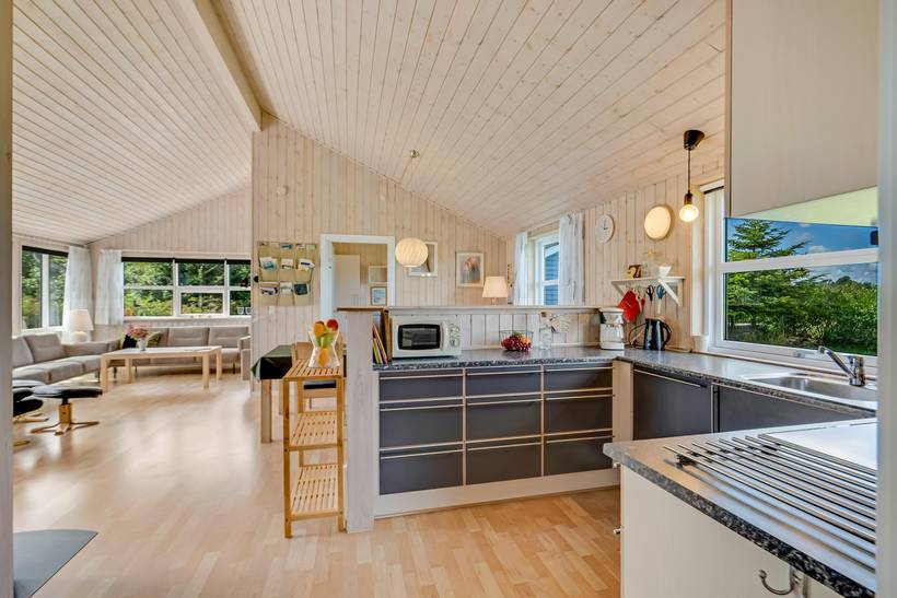 Foto von Ferienhaus CF99 in Lyngså - Nordjütland Ost