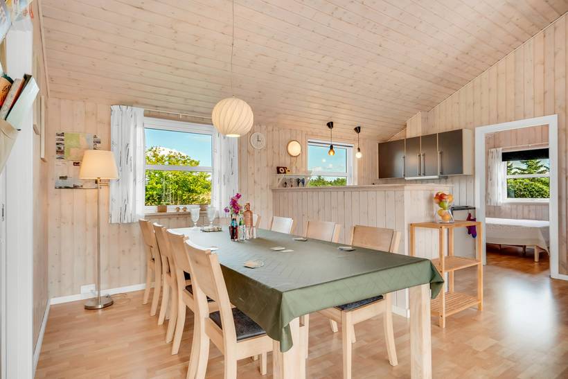 Foto von Ferienhaus CF99 in Lyngså - Nordjütland Ost