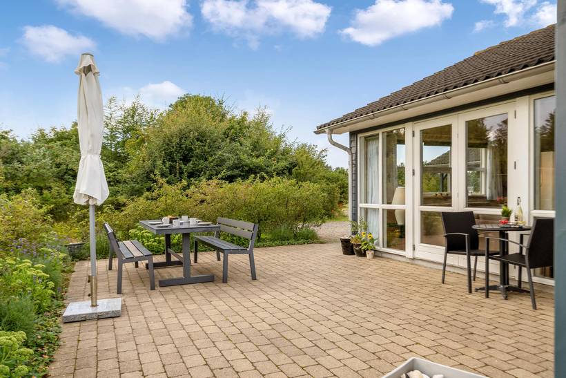 Foto von Ferienhaus CF99 in Lyngså - Nordjütland Ost