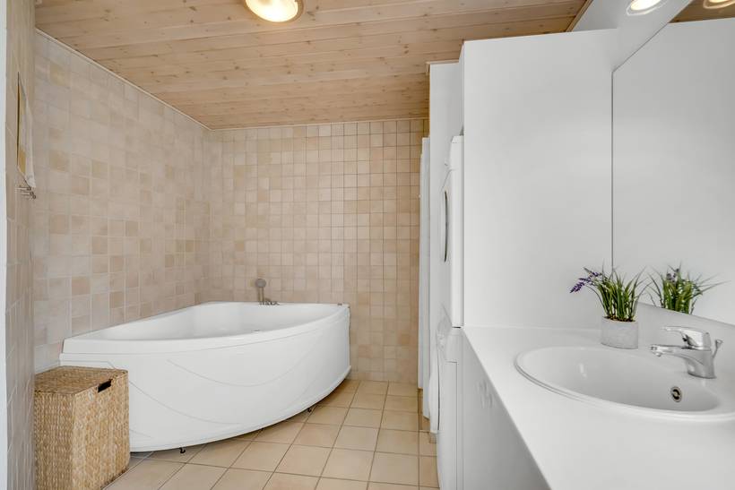 Foto von Ferienhaus CF99 in Lyngså - Nordjütland Ost