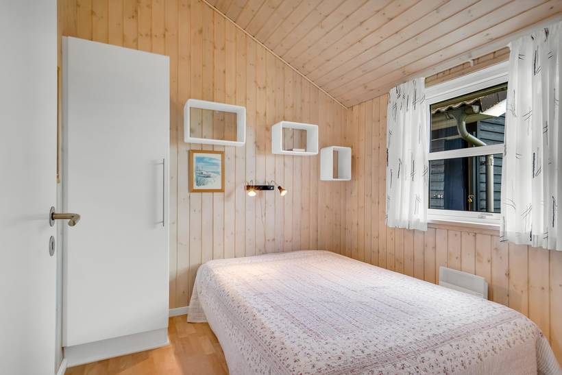 Foto von Ferienhaus CF99 in Lyngså - Nordjütland Ost