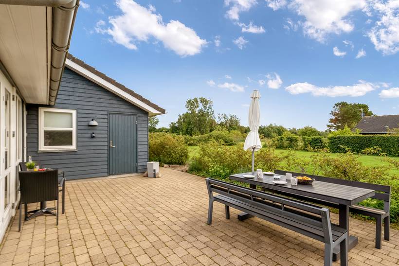 Foto von Ferienhaus CF99 in Lyngså - Nordjütland Ost