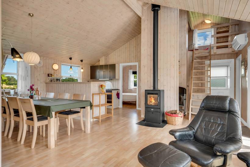 Foto von Ferienhaus CF99 in Lyngså - Nordjütland Ost