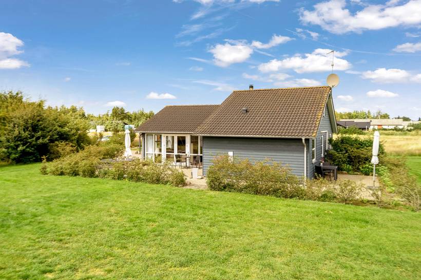 Foto von Ferienhaus CF99 in Lyngså - Nordjütland Ost