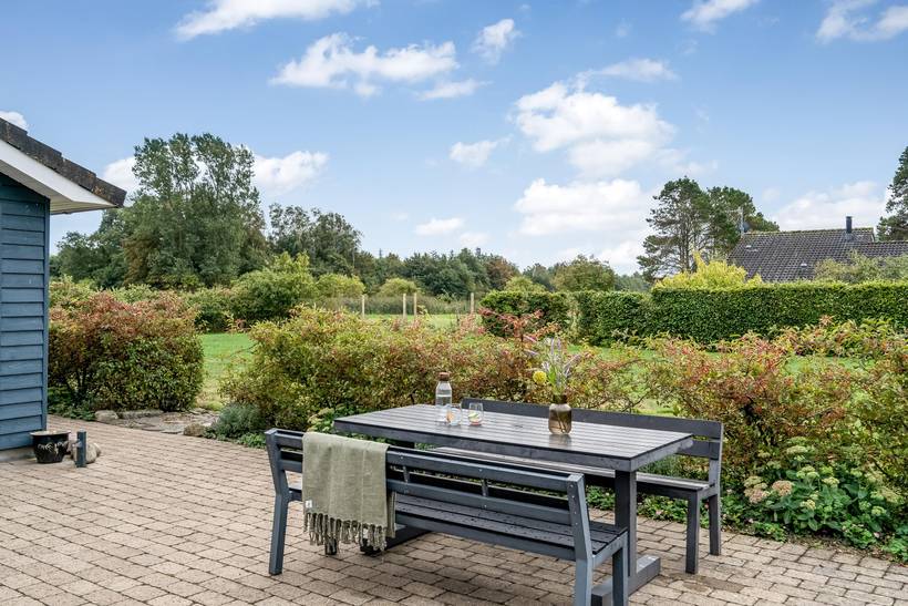 Foto von Ferienhaus CF99 in Lyngså - Nordjütland Ost