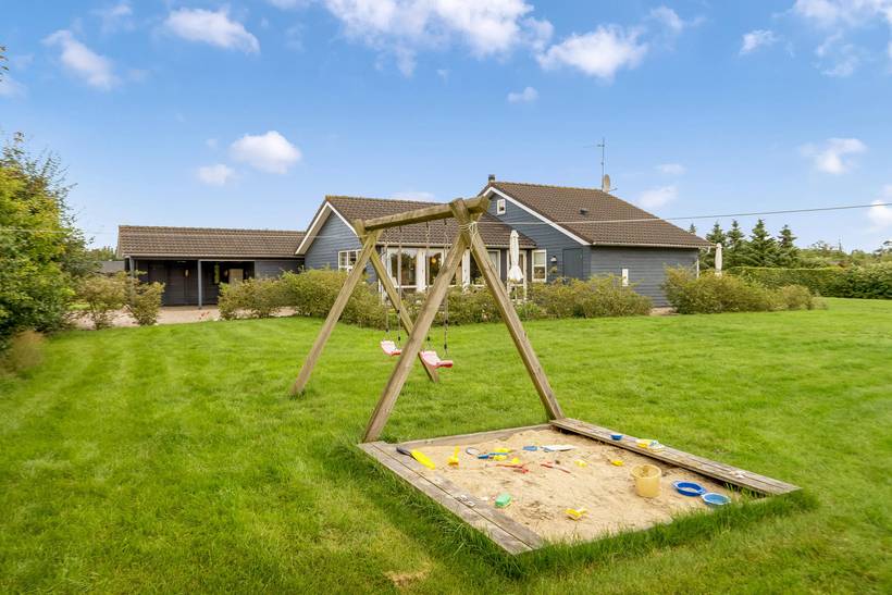 Foto von Ferienhaus CF99 in Lyngså - Nordjütland Ost