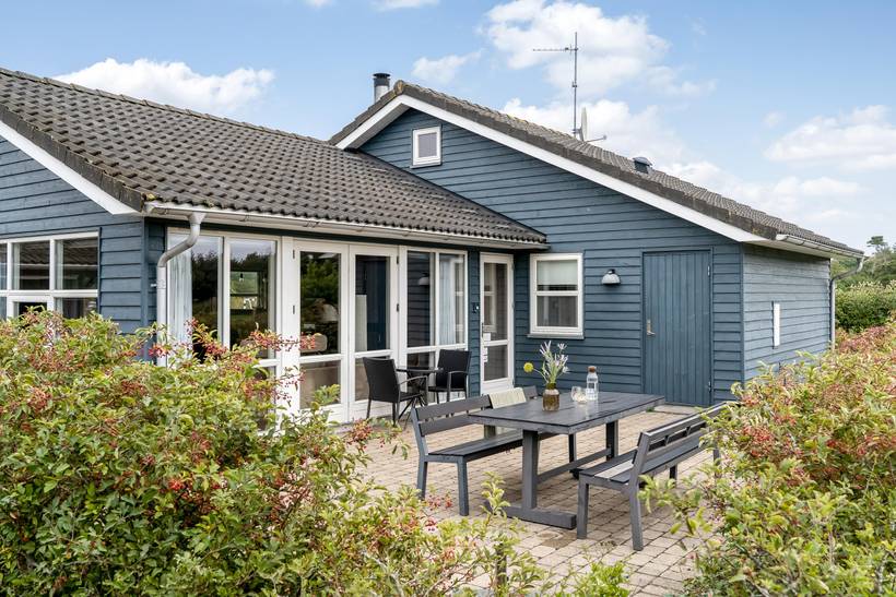 Foto von Ferienhaus CF99 in Lyngså - Nordjütland Ost