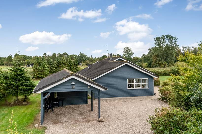 Foto von Ferienhaus CF99 in Lyngså - Nordjütland Ost