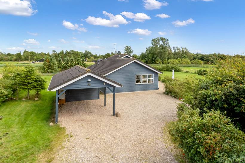 Foto von Ferienhaus CF99 in Lyngså - Nordjütland Ost