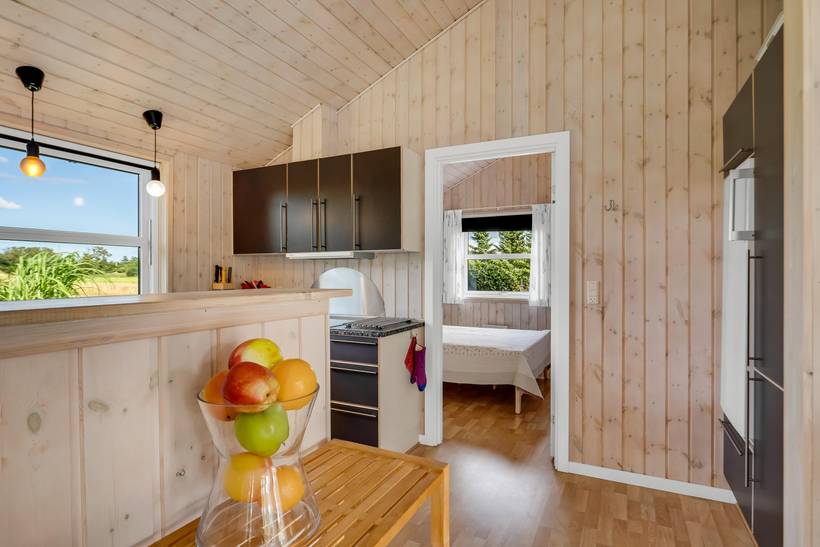 Foto von Ferienhaus CF99 in Lyngså - Nordjütland Ost
