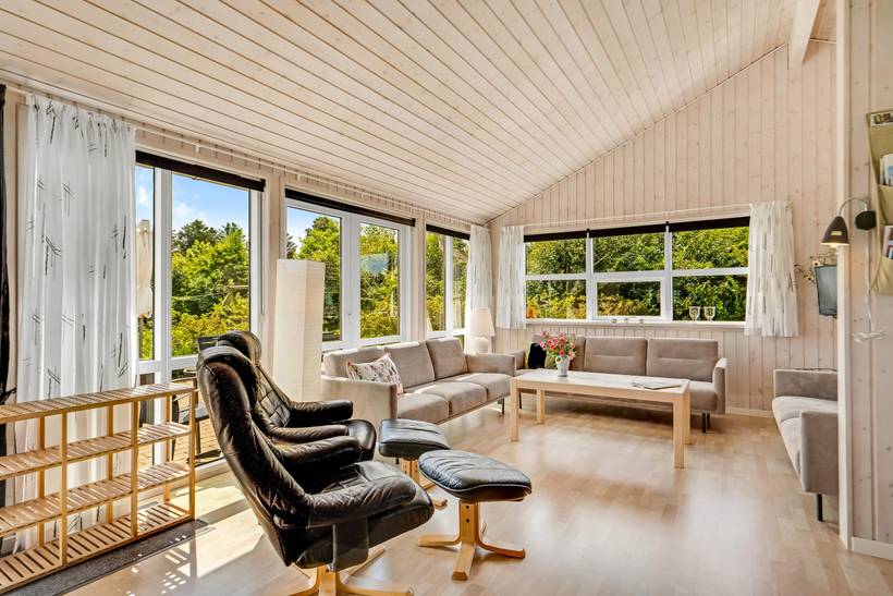 Foto von Ferienhaus CF99 in Lyngså - Nordjütland Ost