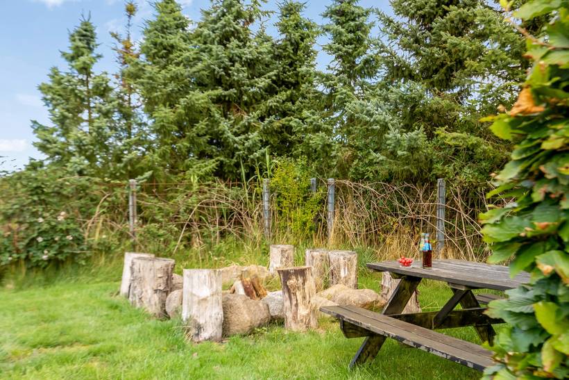 Foto von Ferienhaus CF99 in Lyngså - Nordjütland Ost