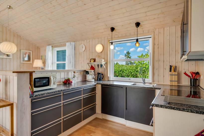 Foto von Ferienhaus CF99 in Lyngså - Nordjütland Ost