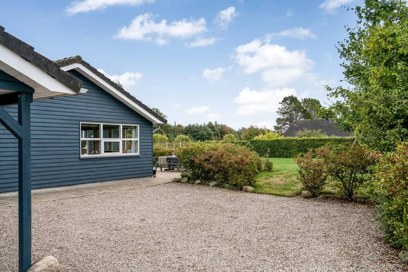 Foto von Ferienhaus CF99 in Lyngså - Nordjütland Ost