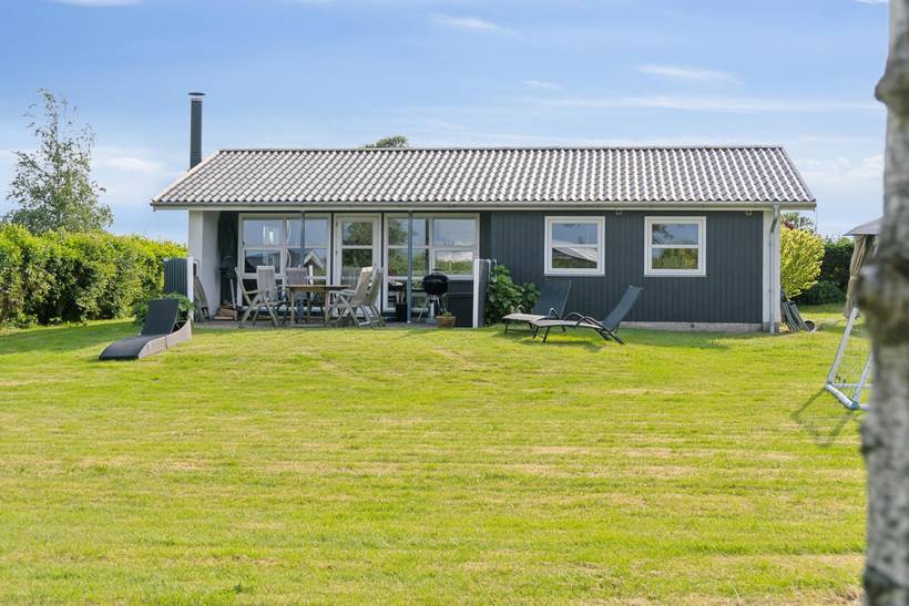 Foto von Ferienhaus CG00 auf Bøjden - Südfünen