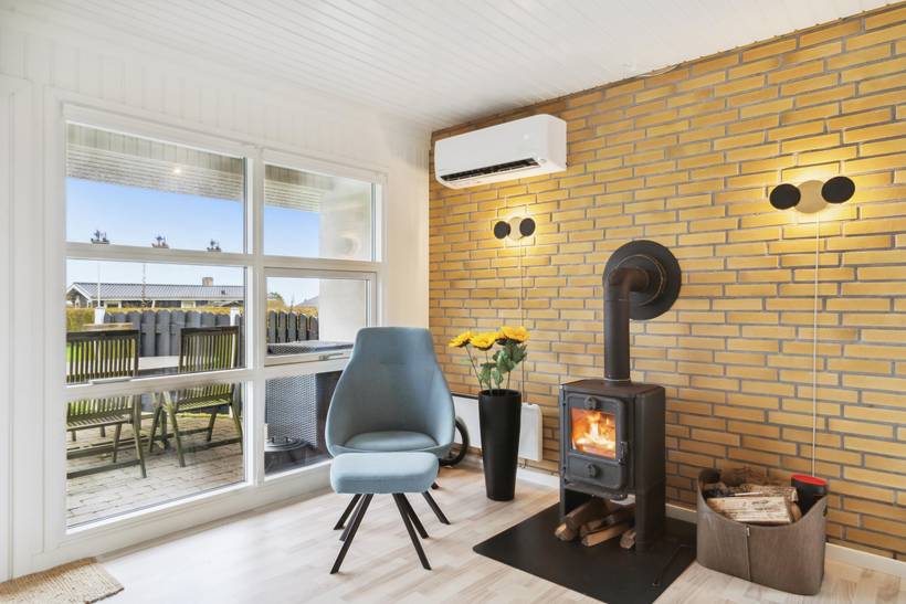 Foto von Ferienhaus CG00 auf Bøjden - Südfünen