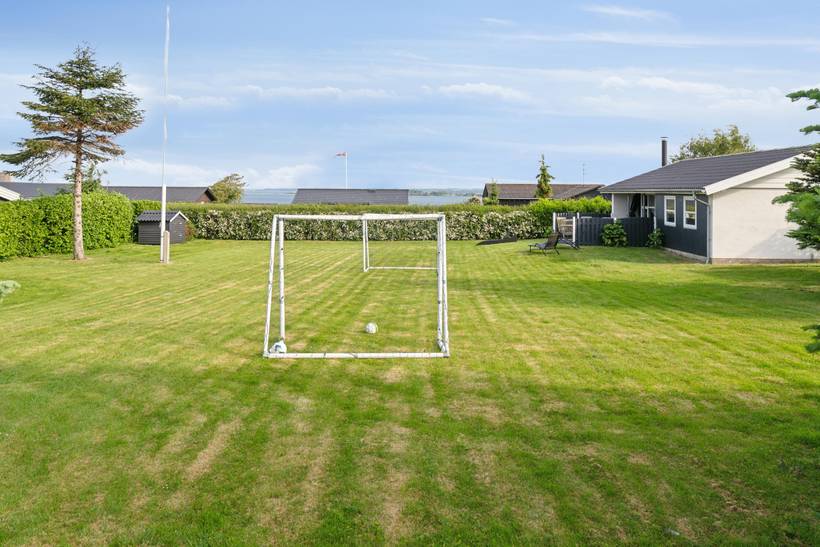 Foto von Ferienhaus CG00 auf Bøjden - Südfünen
