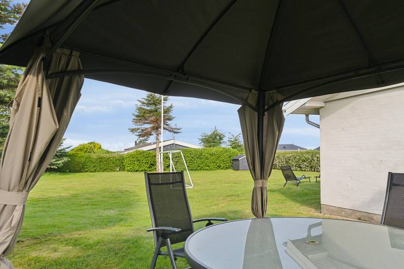 Foto von Ferienhaus CG00 auf Bøjden - Südfünen