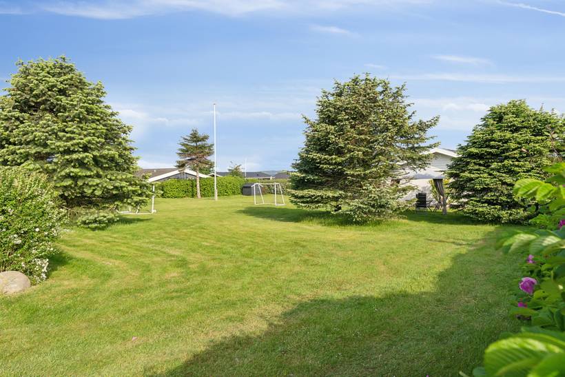 Foto von Ferienhaus CG00 auf Bøjden - Südfünen