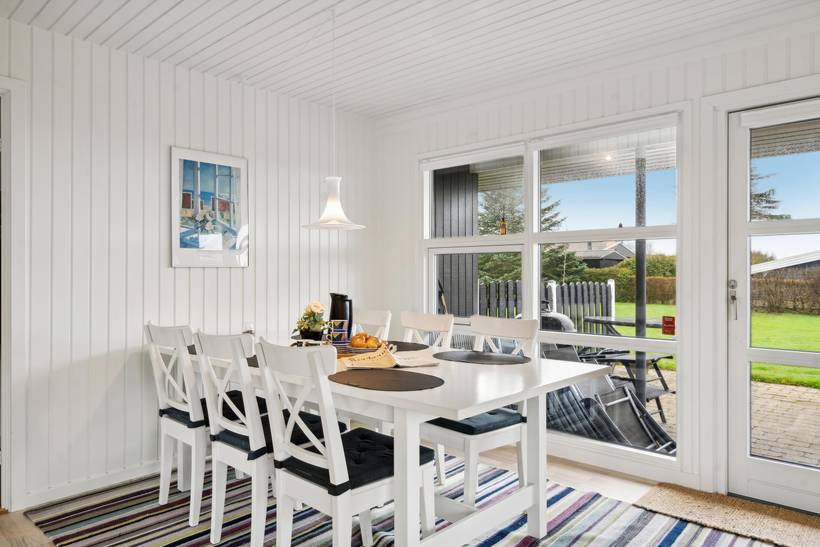Foto von Ferienhaus CG00 auf Bøjden - Südfünen