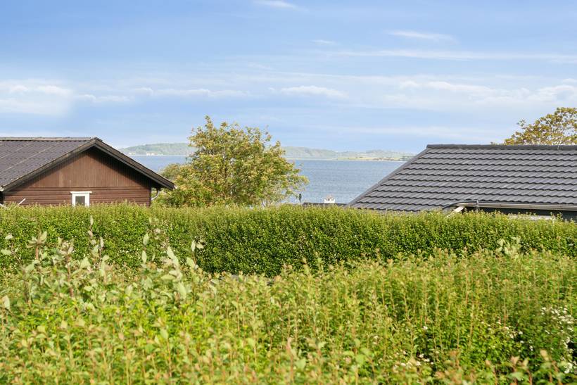 Foto von Ferienhaus CG00 auf Bøjden - Südfünen