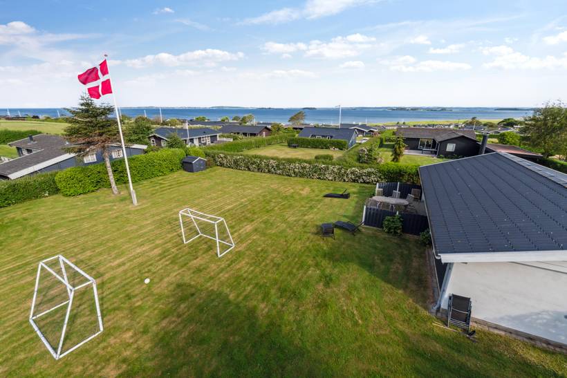 Foto von Ferienhaus CG00 auf Bøjden - Südfünen