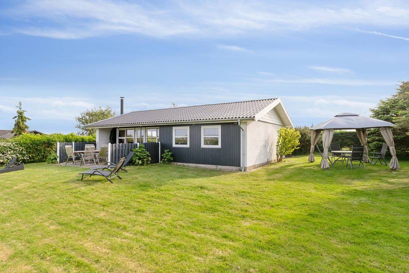 Foto von Ferienhaus CG00 auf Bøjden - Südfünen