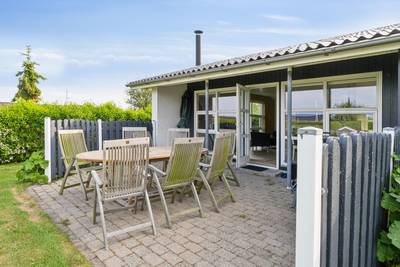 Vorschaubild von Ferienhaus CG00 auf Bøjden - Südfünen