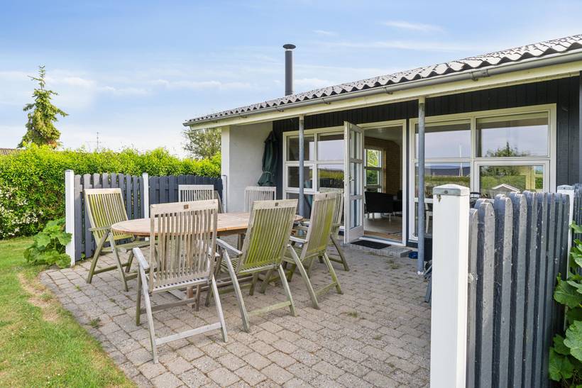 Foto von Ferienhaus CG00 auf Bøjden - Südfünen