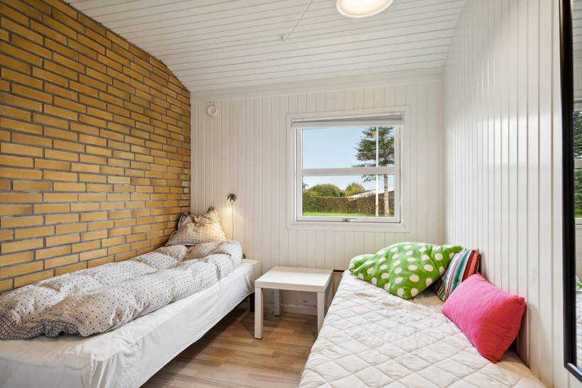 Foto von Ferienhaus CG00 auf Bøjden - Südfünen